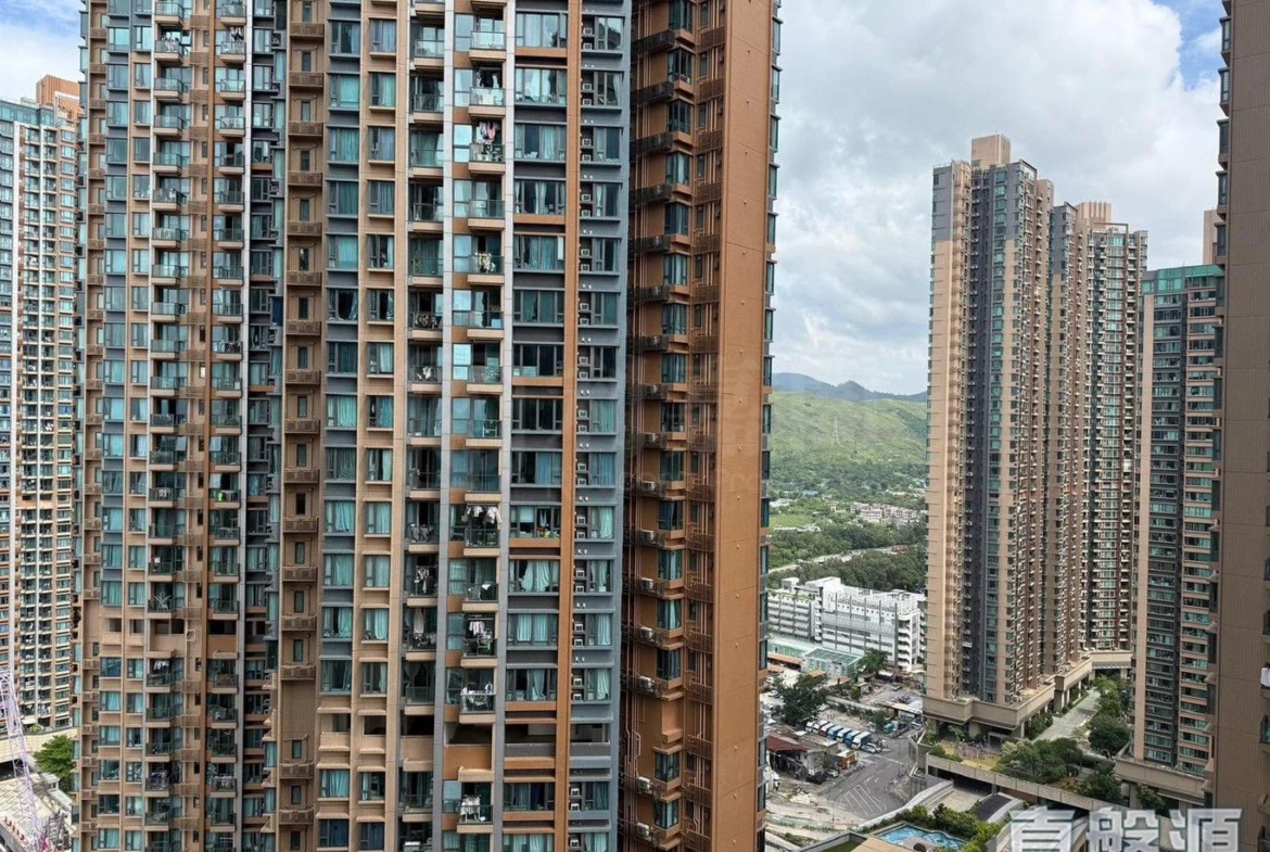THE YOHO HUB B期 2座 - 28NTS – 香港北部都會區
