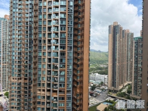THE YOHO HUB B期 2座 - 28NTS – 香港北部都會區