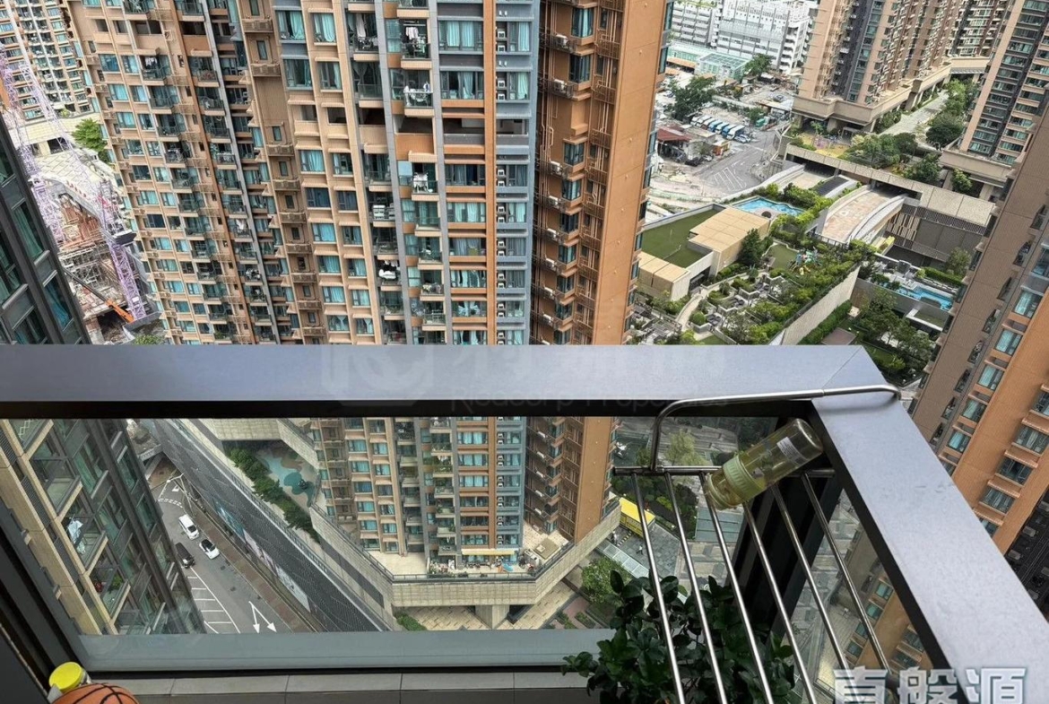 THE YOHO HUB B期 2座 - 28NTS – 香港北部都會區