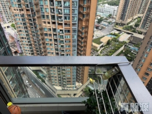 THE YOHO HUB B期 2座 - 28NTS – 香港北部都會區