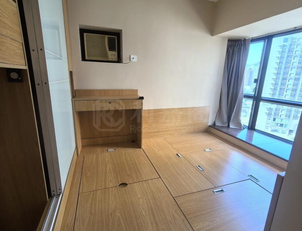 聚康山莊 5座 - 28NTS – 香港北部都會區
