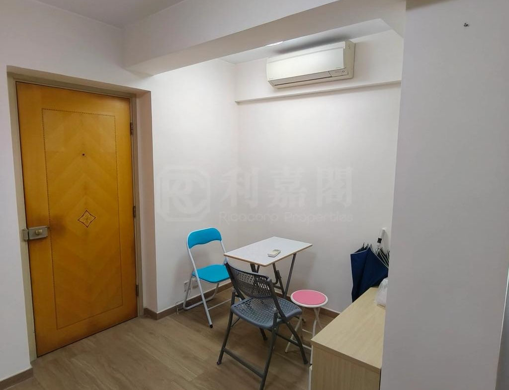 好勝大廈 - 28NTS – 香港北部都會區