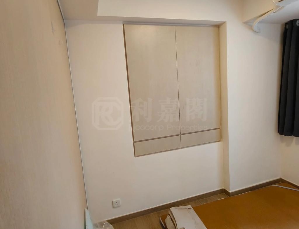好勝大廈 - 28NTS – 香港北部都會區