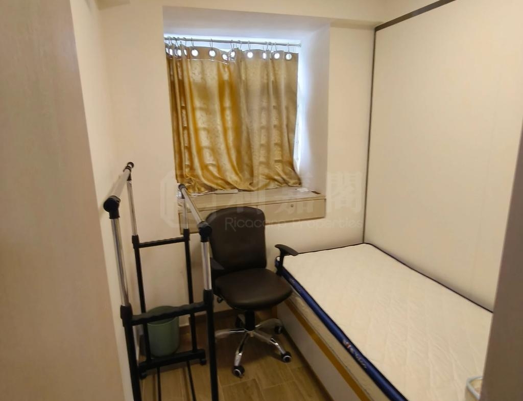 好勝大廈 - 28NTS – 香港北部都會區