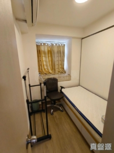好勝大廈 - 28NTS – 香港北部都會區