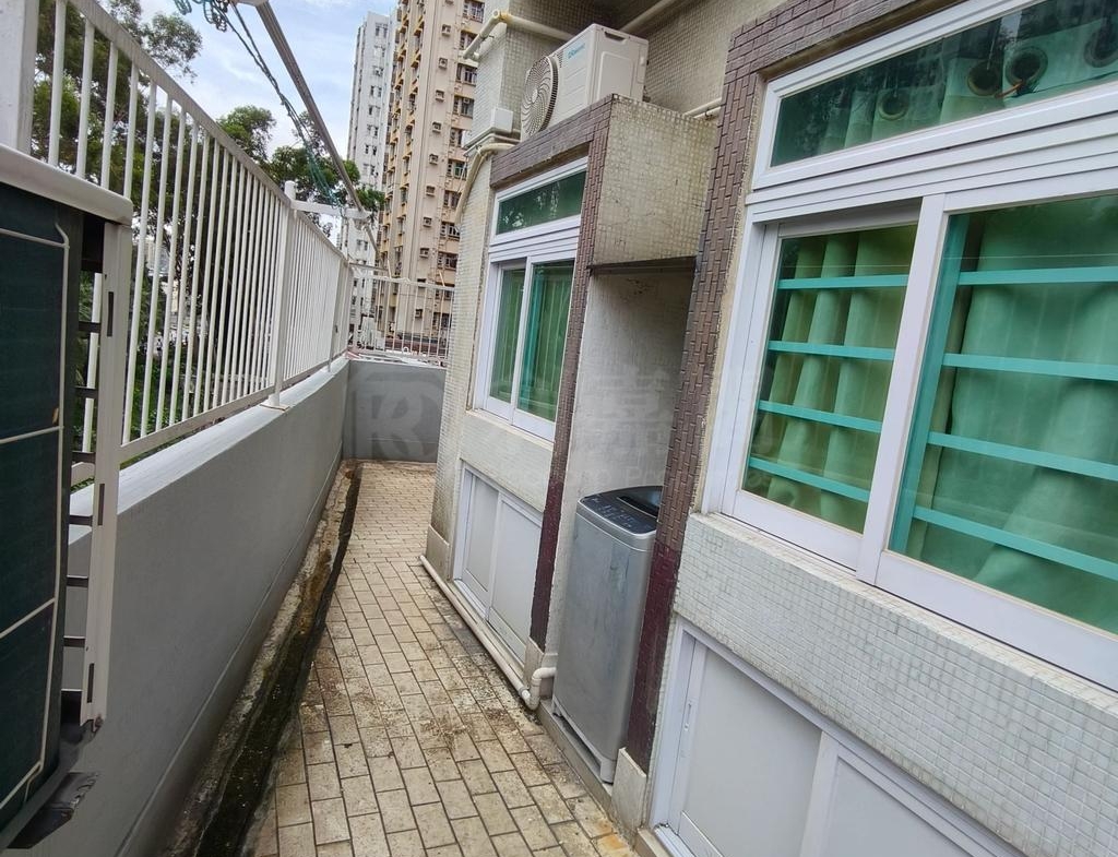 好勝大廈 - 28NTS – 香港北部都會區
