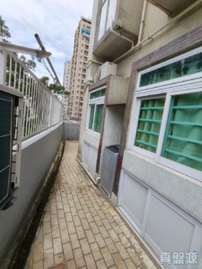 好勝大廈 - 28NTS – 香港北部都會區