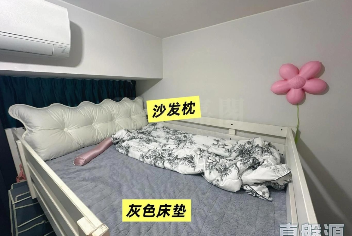 帝御 1期 帝御‧金灣 5座 - 28NTS – 香港北部都會區