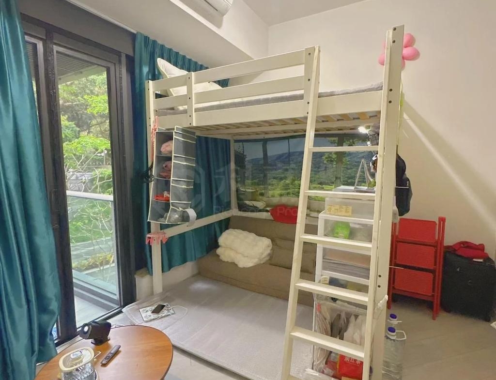 帝御 1期 帝御‧金灣 5座 - 28NTS – 香港北部都會區