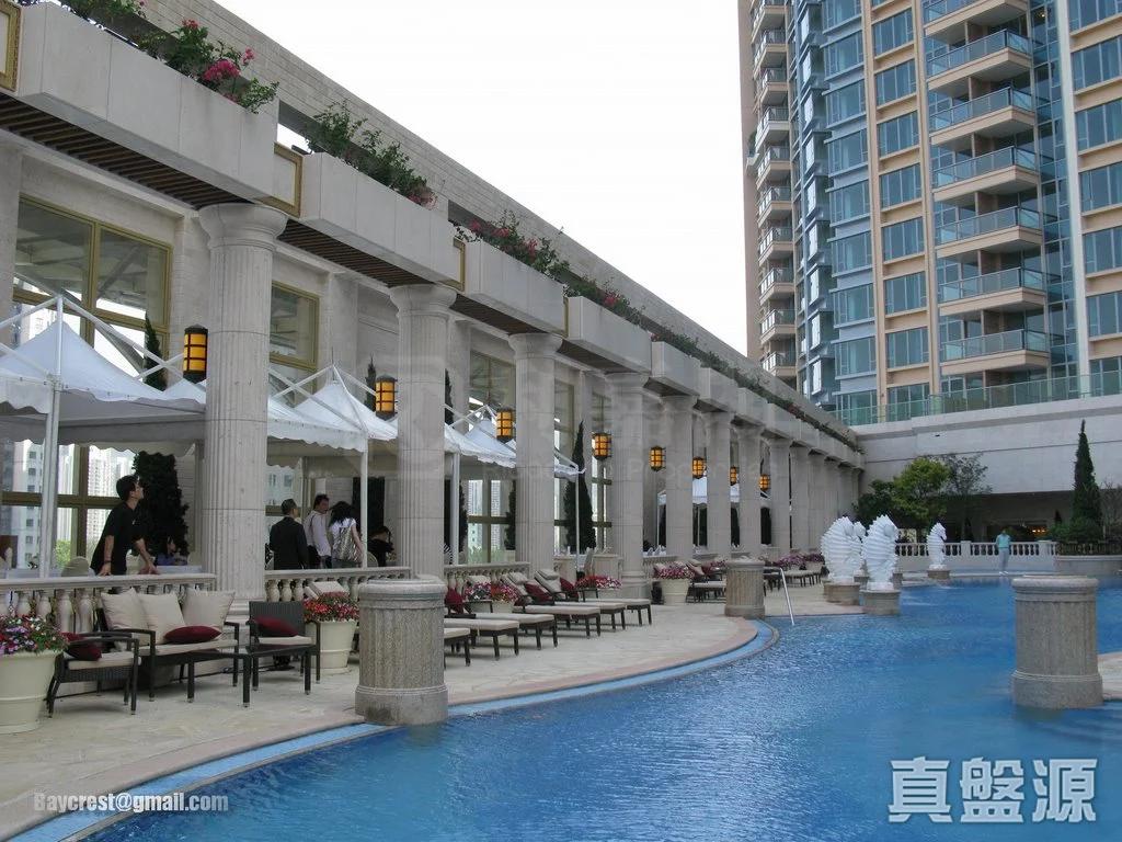 御龍山 7座 - 28NTS – 香港北部都會區