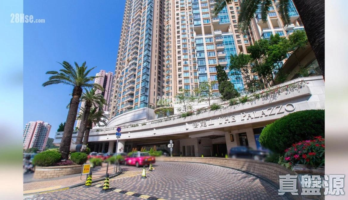 御龍山 7座 - 28NTS – 香港北部都會區