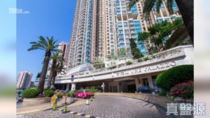 御龍山 7座 - 28NTS – 香港北部都會區
