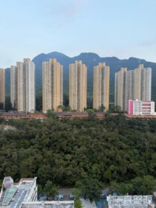 新港城 2期 D座 - 28NTS – 香港北部都會區