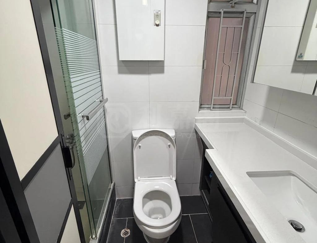 新港城 2期 D座 - 28NTS – 香港北部都會區