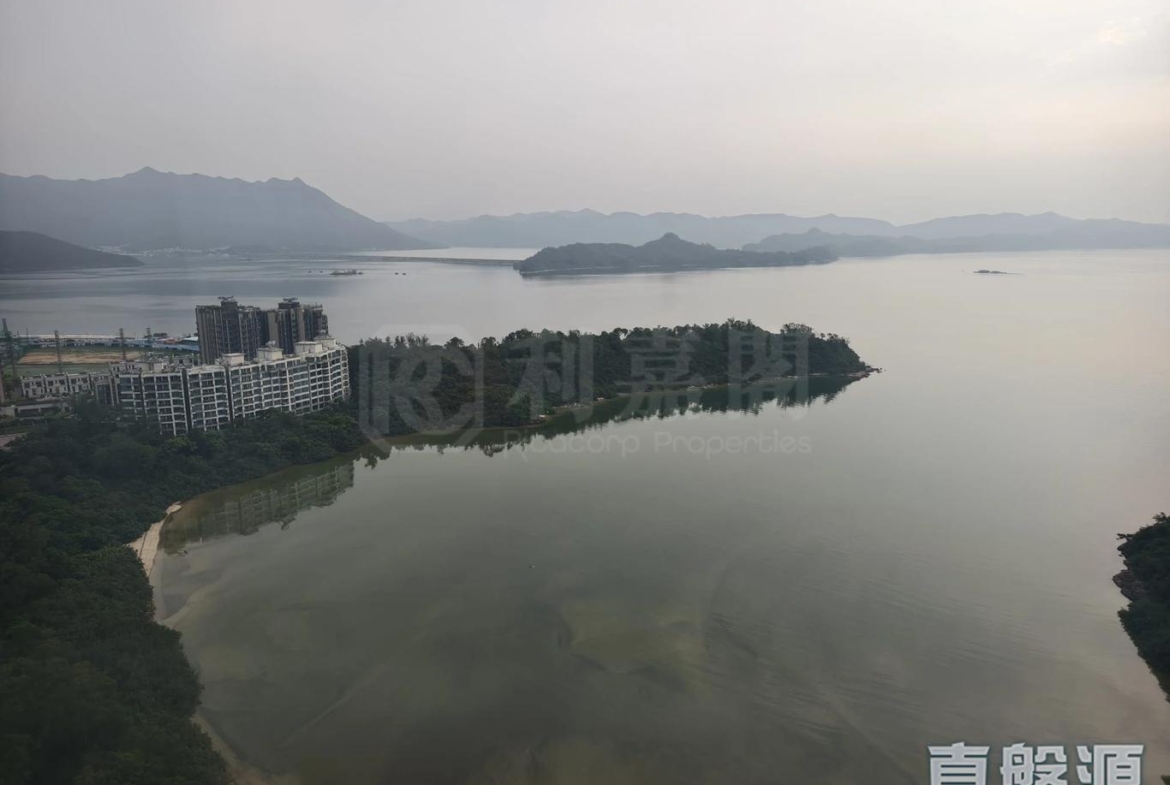 迎海 3期 迎海‧星灣御 23座 - 28NTS – 香港北部都會區