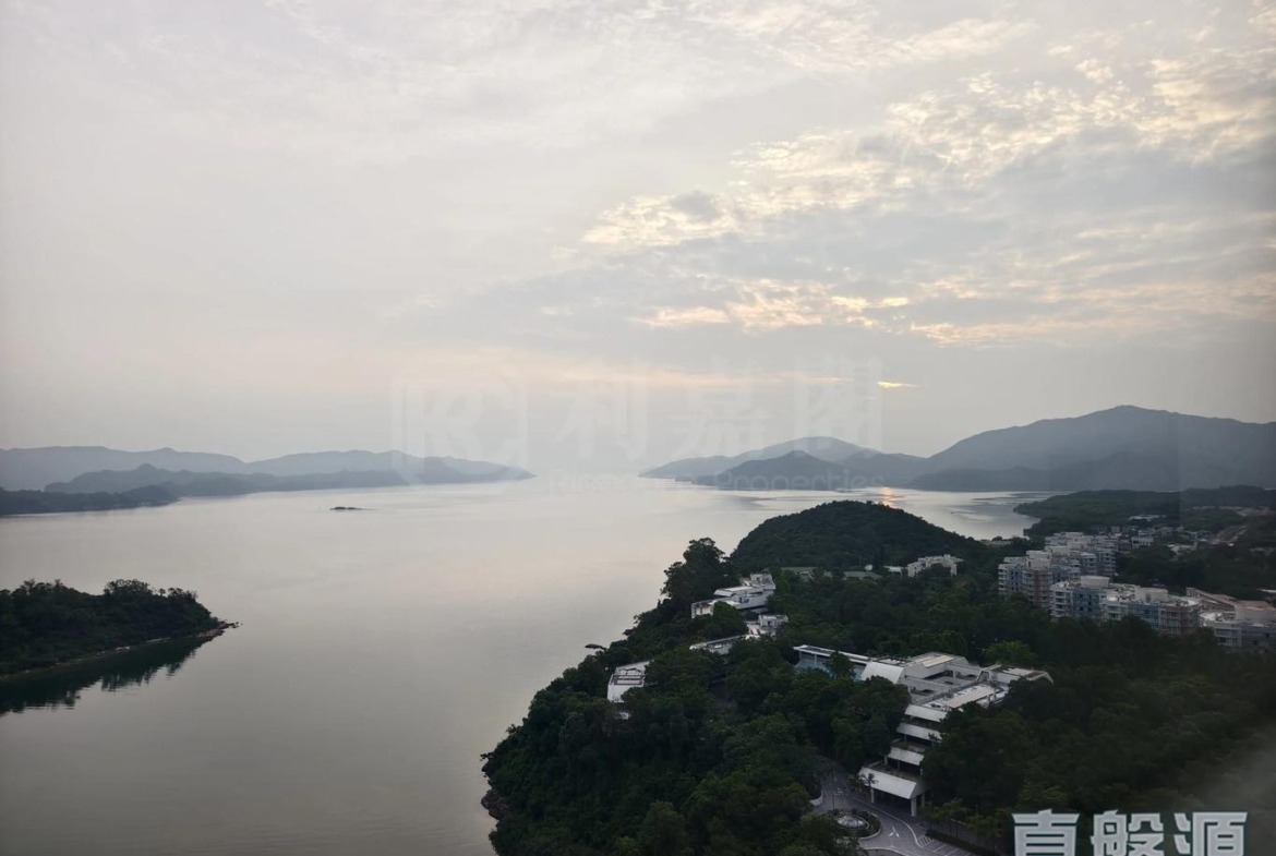迎海 3期 迎海‧星灣御 23座 - 28NTS – 香港北部都會區