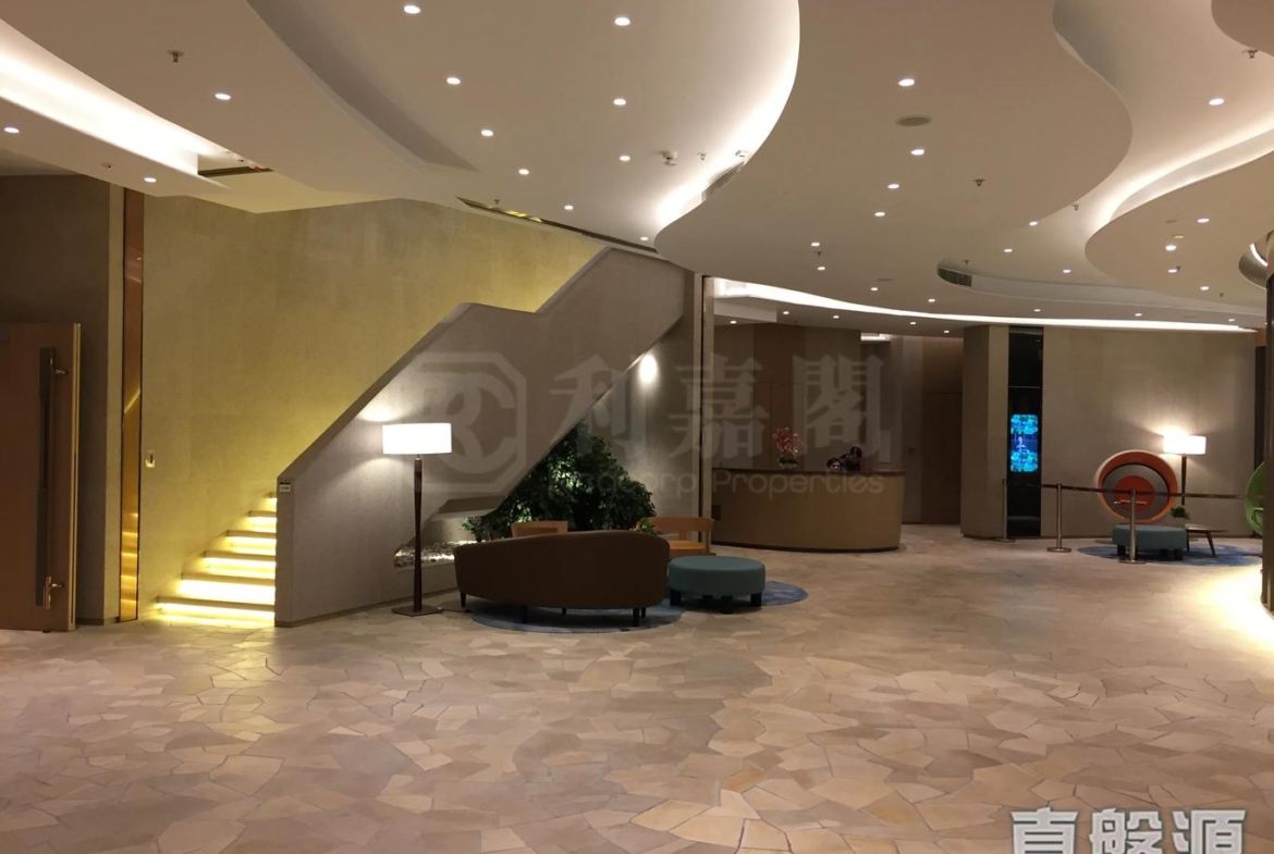 玖瓏山 日瓏閣 第1座 - 28NTS – 香港北部都會區