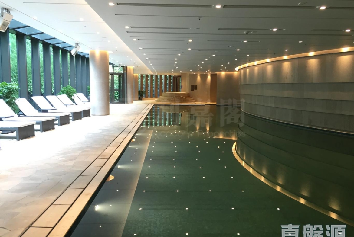 玖瓏山 日瓏閣 第1座 - 28NTS – 香港北部都會區