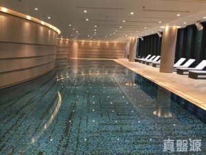 玖瓏山 日瓏閣 第1座 - 28NTS – 香港北部都會區