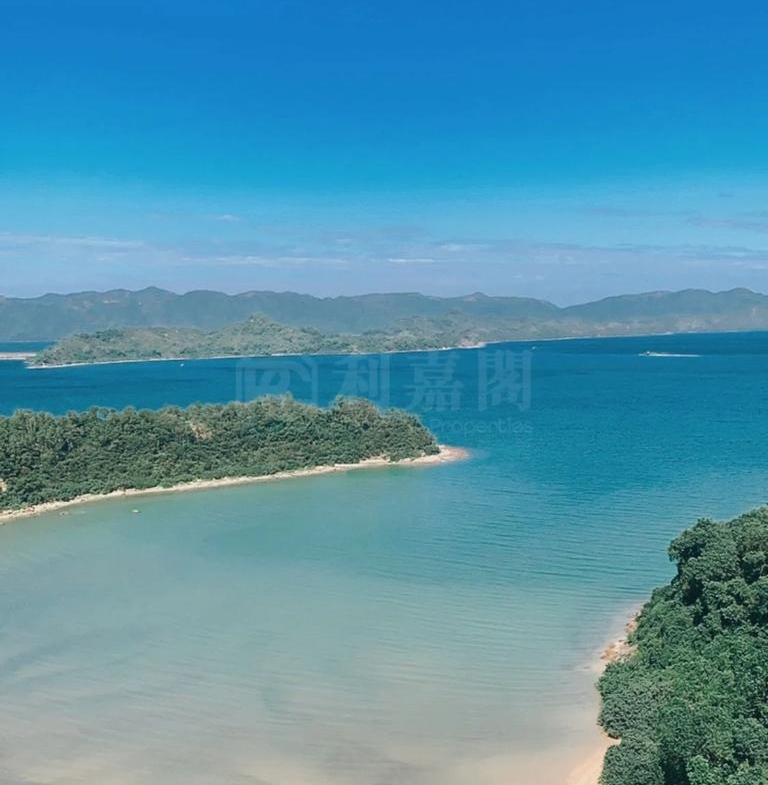 迎海 3期 迎海‧星灣御 25座 - 28NTS – 香港北部都會區