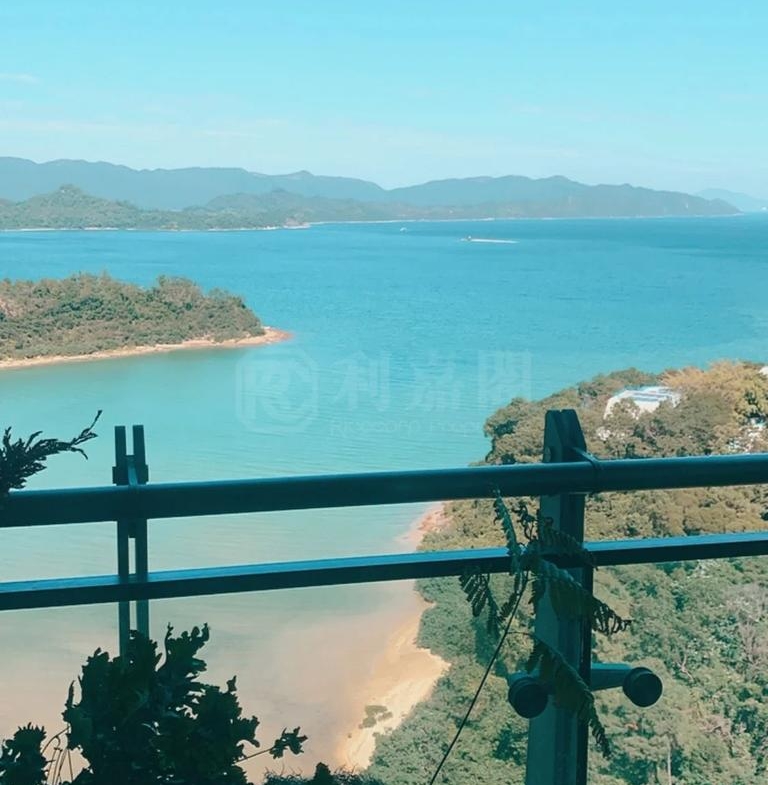 迎海 3期 迎海‧星灣御 25座 - 28NTS – 香港北部都會區