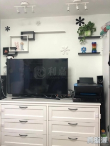 富善邨 善鄰樓 (2座) - 28NTS – 香港北部都會區