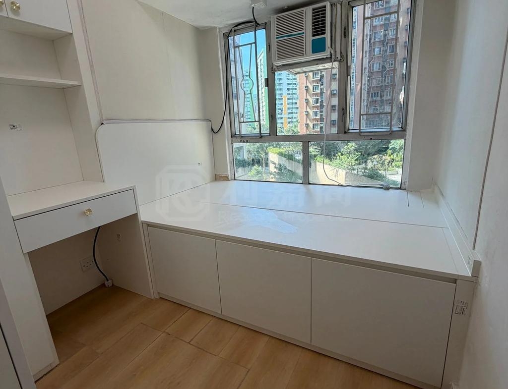 金獅花園 1期 金豐閣 (F座) - 28NTS – 香港北部都會區