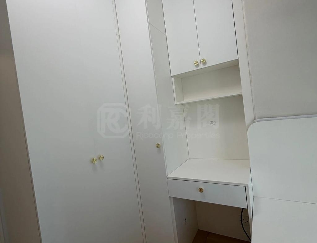 金獅花園 1期 金豐閣 (F座) - 28NTS – 香港北部都會區