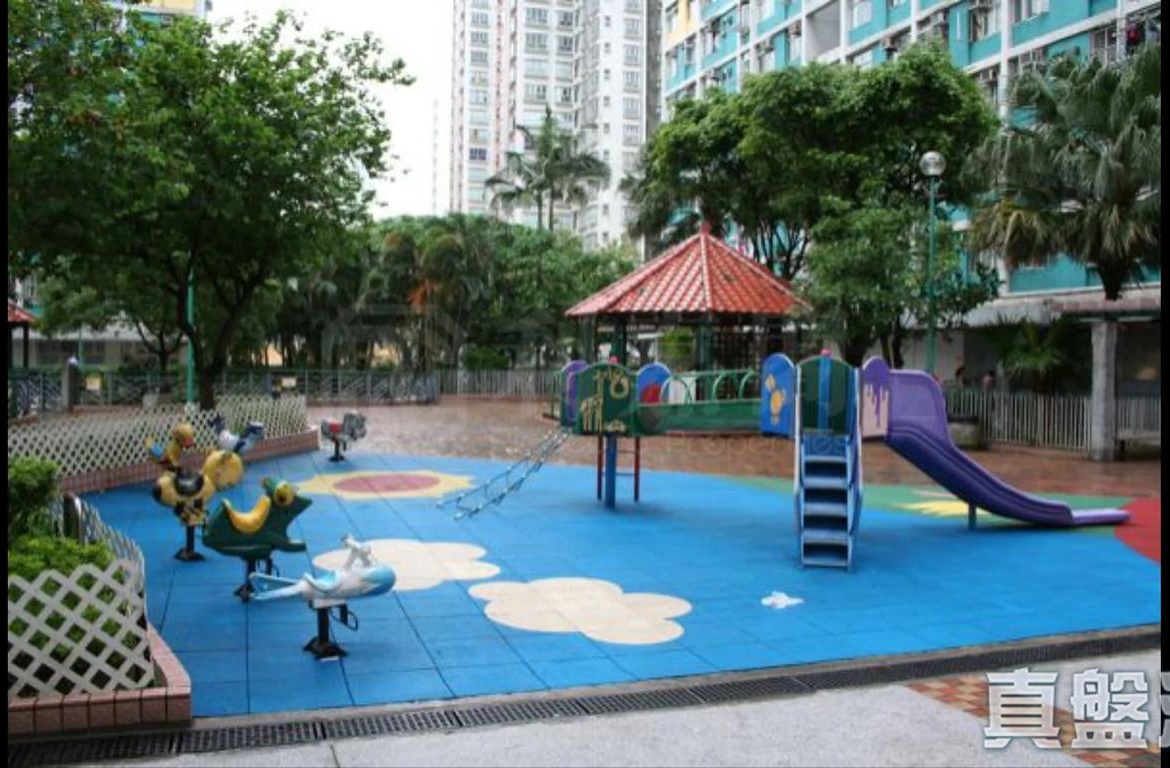 太平邨 平靜樓 (B座) - 28NTS – 香港北部都會區