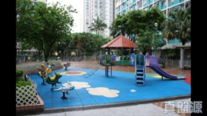 太平邨 平靜樓 (B座) - 28NTS – 香港北部都會區