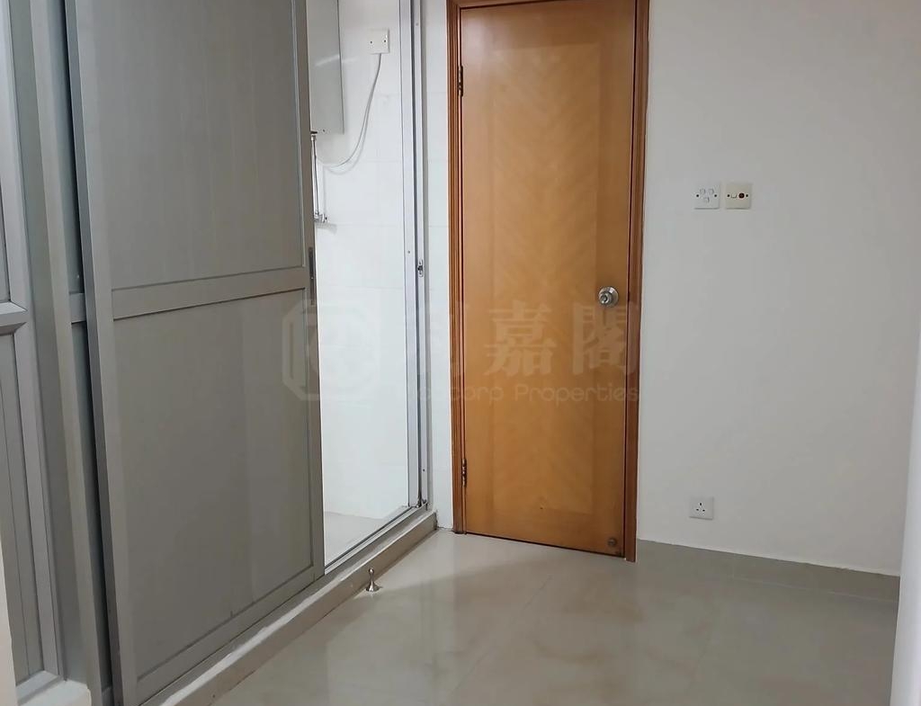 大運大廈 - 28NTS – 香港北部都會區