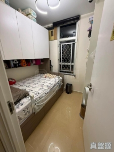 昌盛苑 昌濤閣 (C座) - 28NTS – 香港北部都會區