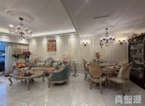 帝琴灣 凱琴居 9座 - 28NTS – 香港北部都會區