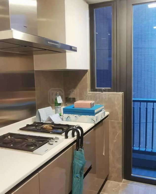 雲海 1期 Maple Court 2座 - 28NTS – 香港北部都會區