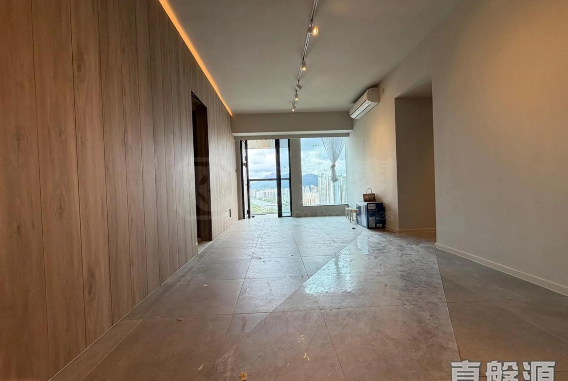 柏傲莊 3期 1座 (1A) - 28NTS – 香港北部都會區