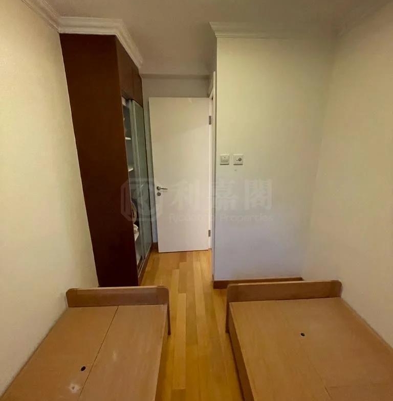 愉城苑 城康閣 (D座) - 28NTS – 香港北部都會區