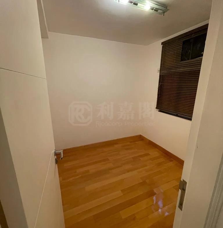 愉城苑 城康閣 (D座) - 28NTS – 香港北部都會區