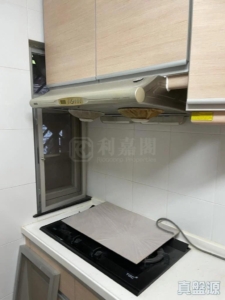 愉城苑 城康閣 (D座) - 28NTS – 香港北部都會區