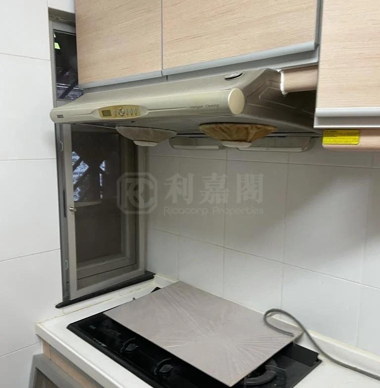 愉城苑 城康閣 (D座) - 28NTS – 香港北部都會區