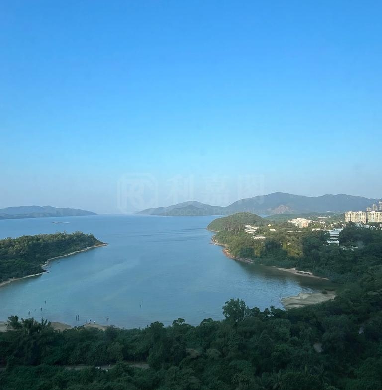 迎海 3期 迎海‧星灣御 17座 - 28NTS – 香港北部都會區
