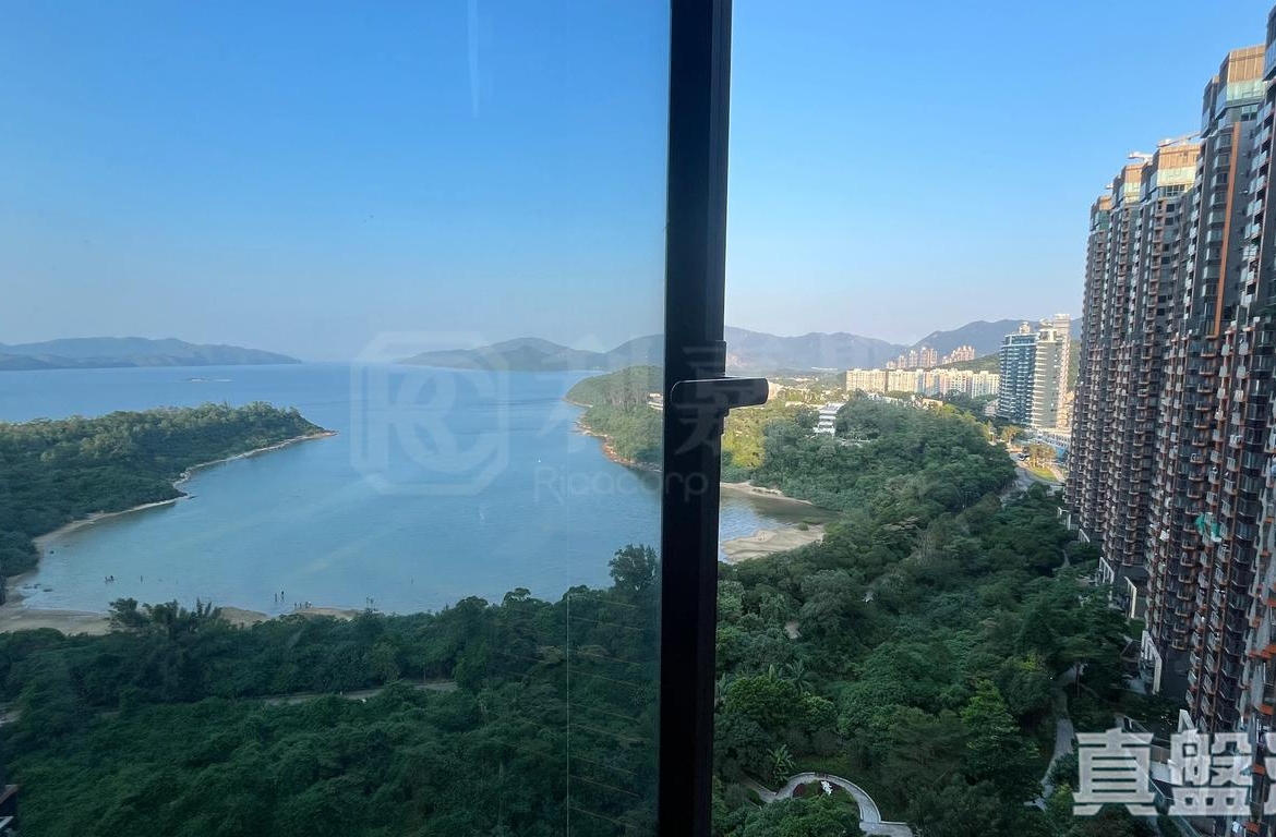 迎海 3期 迎海‧星灣御 17座 - 28NTS – 香港北部都會區