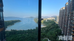 迎海 3期 迎海‧星灣御 17座 - 28NTS – 香港北部都會區