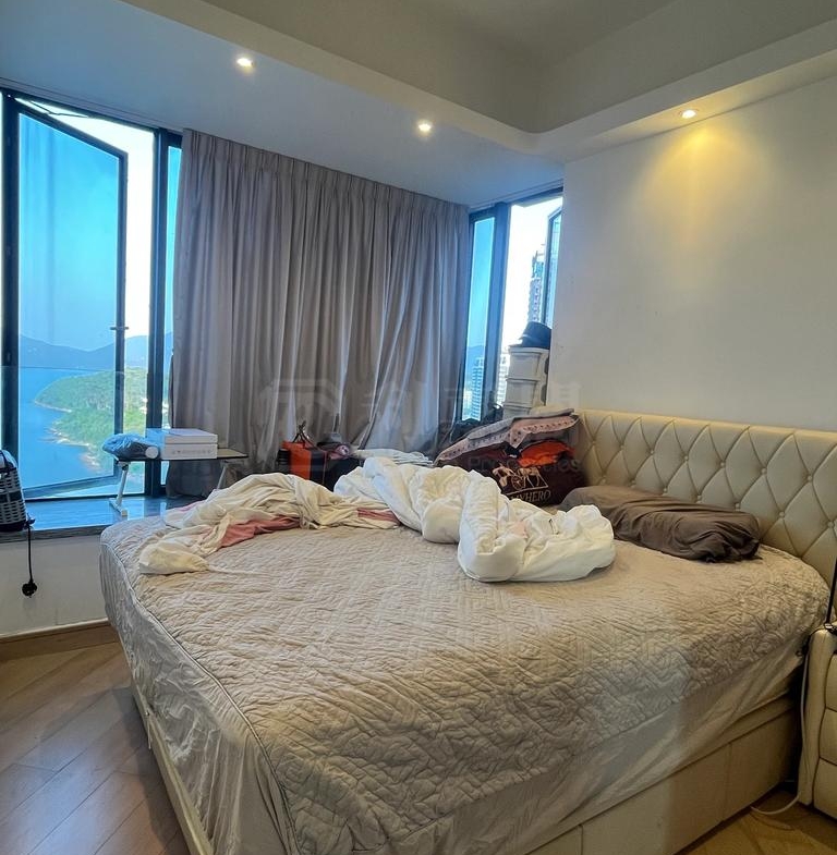 迎海 3期 迎海‧星灣御 17座 - 28NTS – 香港北部都會區