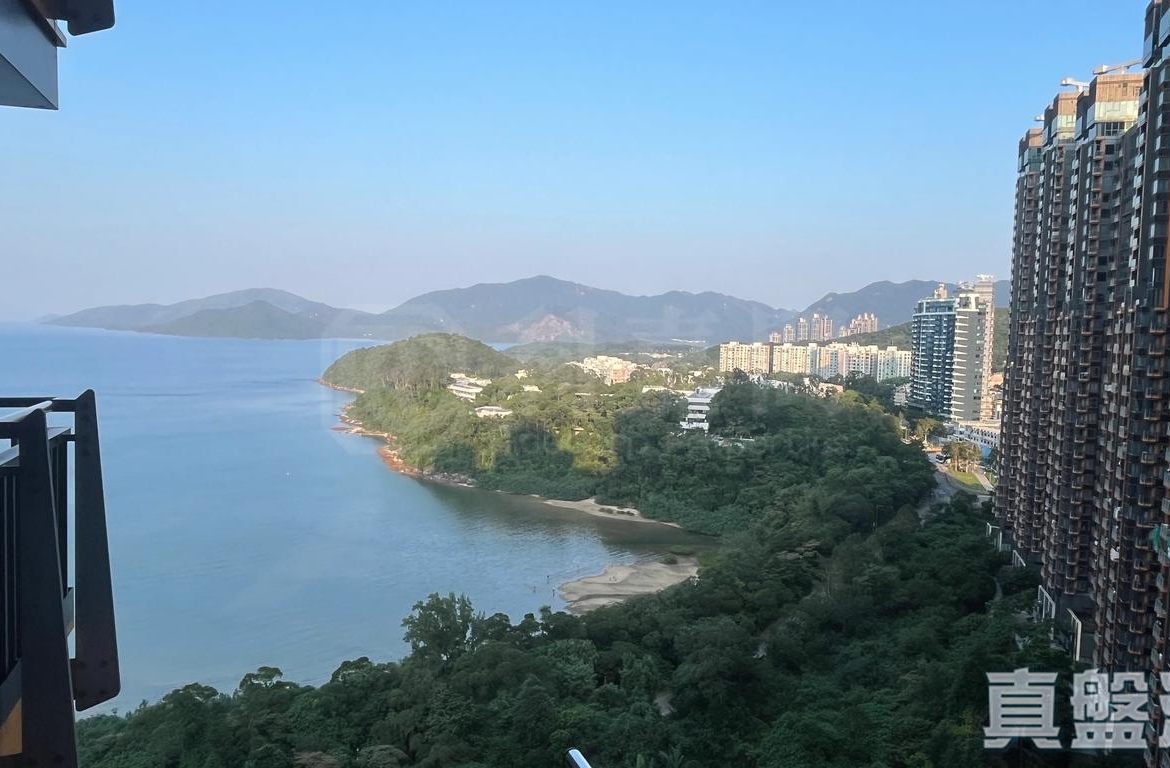 迎海 3期 迎海‧星灣御 17座 - 28NTS – 香港北部都會區