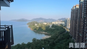 迎海 3期 迎海‧星灣御 17座 - 28NTS – 香港北部都會區