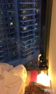嵐山 2期 2座 - 28NTS – 香港北部都會區