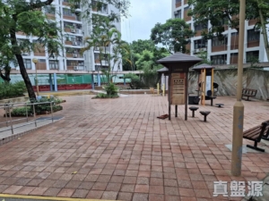穗禾苑 豐逸閣 (B座) - 28NTS – 香港北部都會區