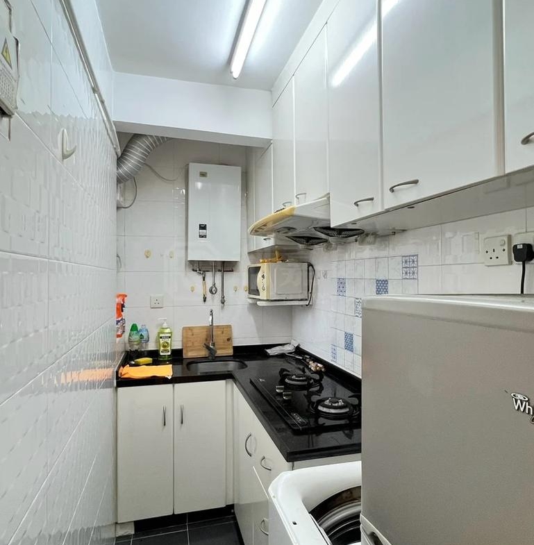 沙田第一城 4期 43座 - 28NTS – 香港北部都會區