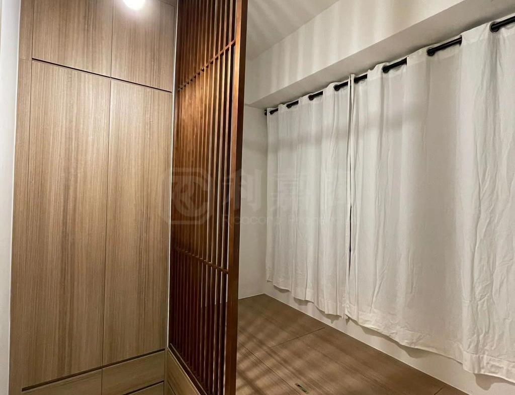 泓碧 H20座 - 28NTS – 香港北部都會區