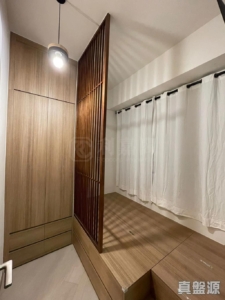 泓碧 H20座 - 28NTS – 香港北部都會區